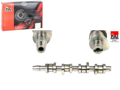 Вал розподільного валу audi vw fai фото №1