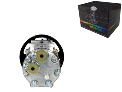 Thermotec компрессор кондиционера volvo fh fh 16 fm фото №1