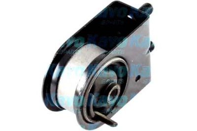 Kavo parts подушка двигателя mazda 323f s 2,0td 98- фото №1