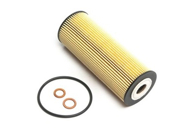 ĮDĖKLAS FILTRO ALYVOS DAEWOO ACTYON 2.3I -1041800109 