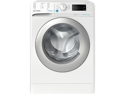 Pralka INDESIT BWSE 71295X WSV EU 7kg 1200 obr