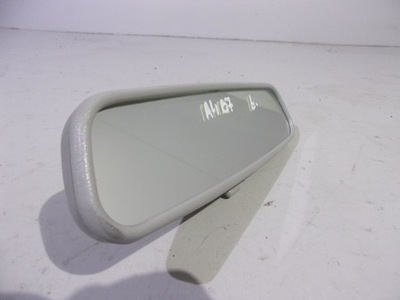 Audi a4 b7 зеркало заднего вида внутреннее фото №1