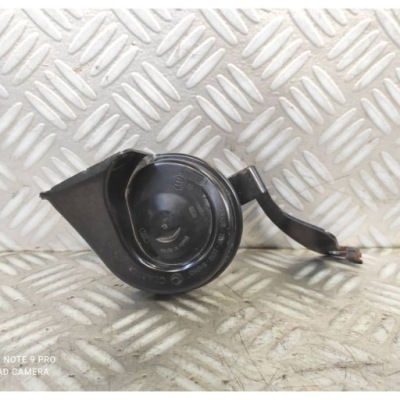 Opel combo e 2019 клаксон сигнал звуковий 9827899180 оригінал фото №1