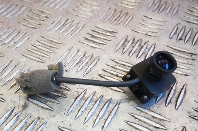 Камера ferrari 488 292422 фото №1