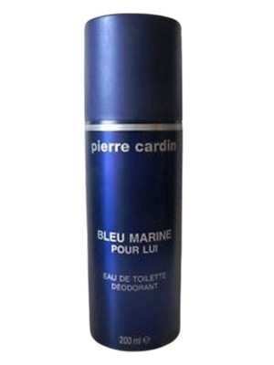 Pierre Cardin Bleu Marine Pour Lui deo spray 200ml