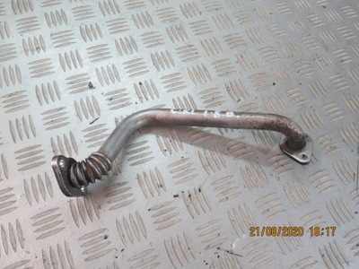 Труба трубка egr mercedes w203 1.8 k 2711400512 фото №1