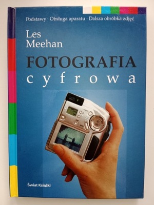 Fotografia cyfrowa Meehan