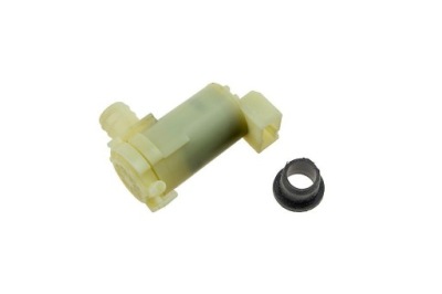 Nty esp-ns-002 насос распылителя, омыватель стекло лобовое фото №1