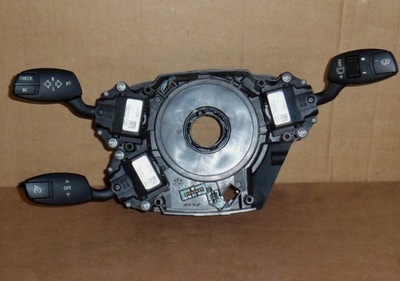 Переключатель комбинированный, лента bmw 5 e60/61 фото №1