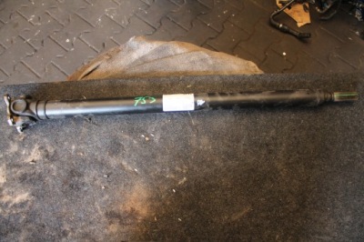 753. wał приводной bmw 15893411 фото №1