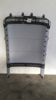 Панорама 47170110100 mitsubishi asx фото №1