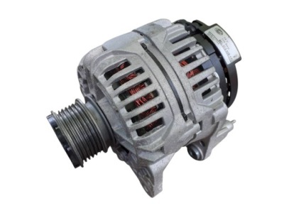 Генератор hella 8el012 428-771 фото №1