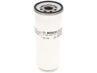 ФИЛЬТР ТОПЛИВА BOSCH F 026 402 141