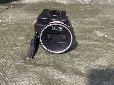 Vw passat b6 cc замок запалювання 3c0905843r фото №1