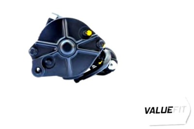 Стартер hella 8ea 011 610-151 фото №1