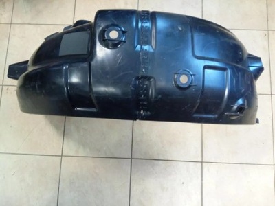 Підкрилок hyundai h1 grand starex nowe oryg. фото №1