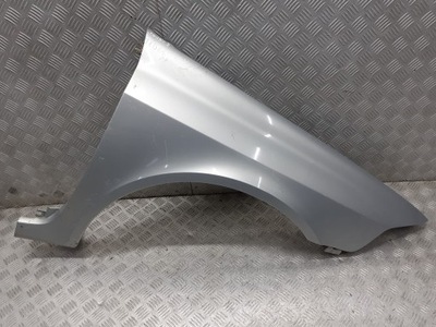 Крыло правый renault laguna ii teb64 фото №1