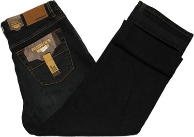 spodnie PADDOCK'S RANGER jeansy W32 L32 nowe