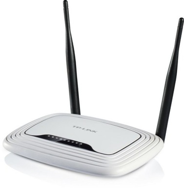 TP-Link TL-WR841N