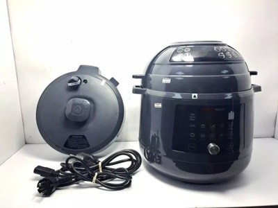 THERMOMAGIC 2W1 AIR FRYER