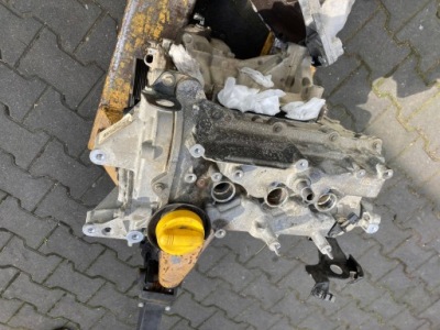 Nissan micra k14 2018 двигатель 0.9 фото №1