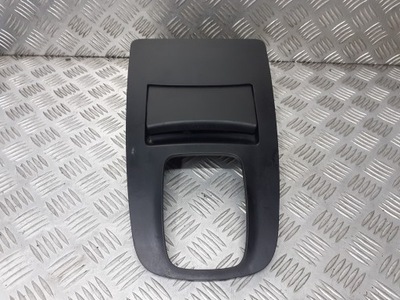 Корпус домкрата пепельница vw sharan фото №1