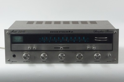 AMPLITUNER MARANTZ 2216 GWARANCJA