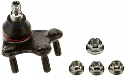 Trw jbj815 шарнір кріпильний / напрямна фото №1