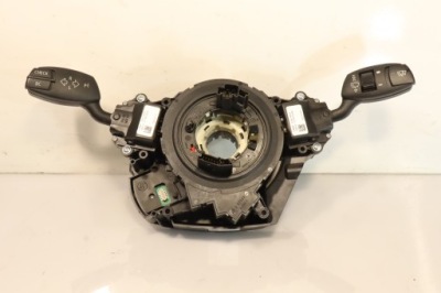 Переключатель подрулевой  света bmw 5 520d e60 фото №1