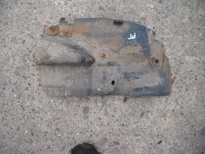 Opel frontera b sport 3d подкрылок правый задняя фото №1