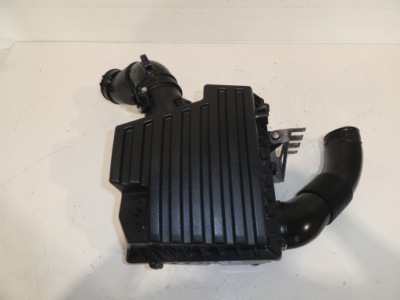 Vw amarok lift корпус фильтра воздуха 2h6129607 фото №1