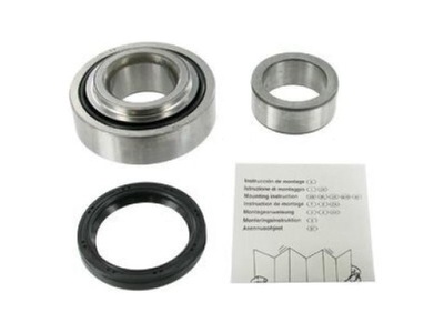 ПОДШИПНИК ШЕСТЕРНИ SKF VKBA 6920