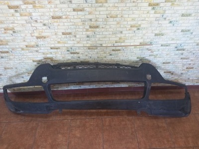 Бампер перед bmw x5 e70 2006 - 2010 фото №1