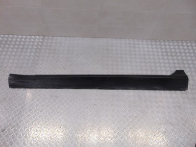 Volvo s90 ii молдинг поріг ліва 16- фото №1