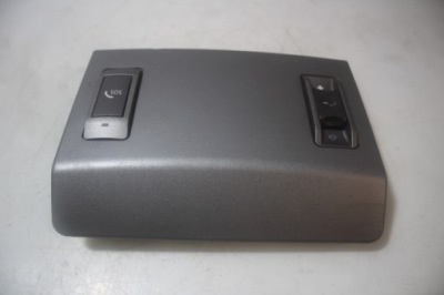 Выключатель люк sos bmw 7 760i e65 фото №1