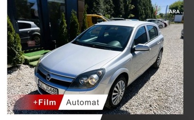 Opel Astra Klima automat elektryka Gwar.12 mie...