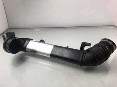 Труба шланг інтеркулер bmw 2 f45 f46 2.0 d фото №1
