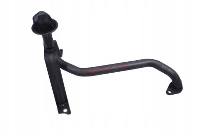 Маслоприймач оливи nissan cabstar maxity 3.0d фото №1