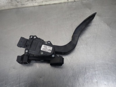 Педаль газа fiat croma ii 1.8 фото №1