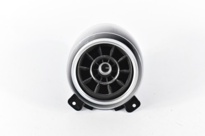 Решётка воздуховоды правый перед mg hs i 2022 фото №1