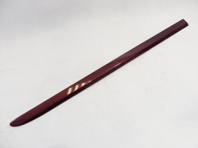 Молдинг дверь правый перед mercedes w251 a2516904462 фото №1