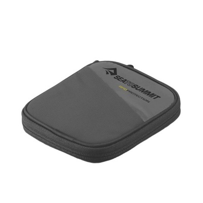 STS Portfel TRAVEL WALLET RFID ULTRA-SIL