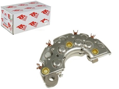 Випрямляч, генератор as-pl arc9020 фото №1