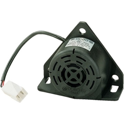 COBO ДАТЧИК ЗАДНЬОГО ХОДУ 12/24V 95DB 2200HZ IP66 104X