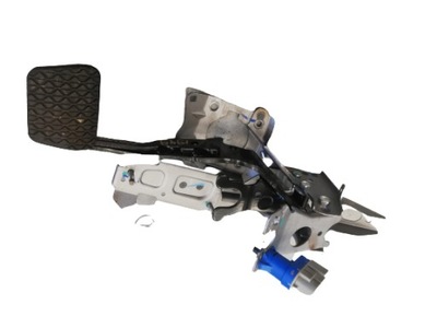 Ford ecosport педаль гальма 2019 8v51-2450-cd фото №1