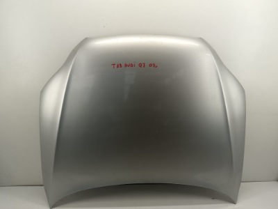 Капот крышка двигателя audi q7 4l 05-09 фото №1