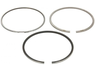 Kolbenschmidt кольца поршневые citroen c5 2,2hdi 85,00 07- фото №1