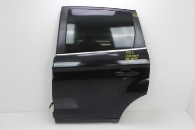 Дверь левый задняя ford kuga mk1 08-10r 2851 фото №1