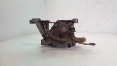 Насос масла audi a6 c5 2,5 tdi 059115105f фото №1