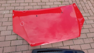 Капот ford c-max фото №1